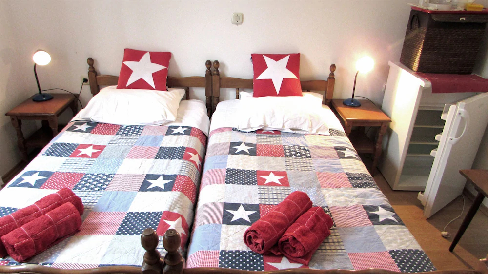 Apartments Katica
