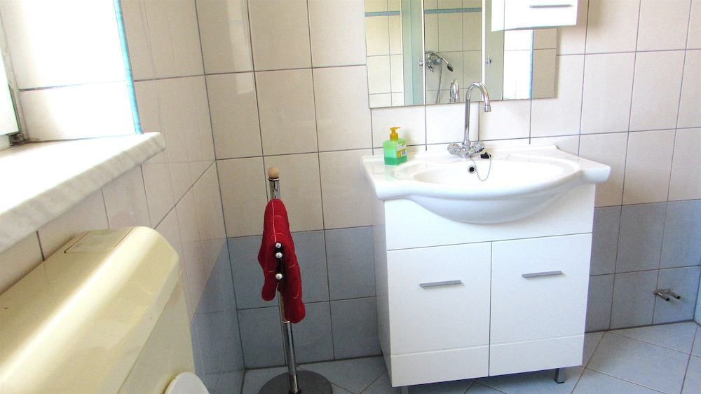Apartments Katica