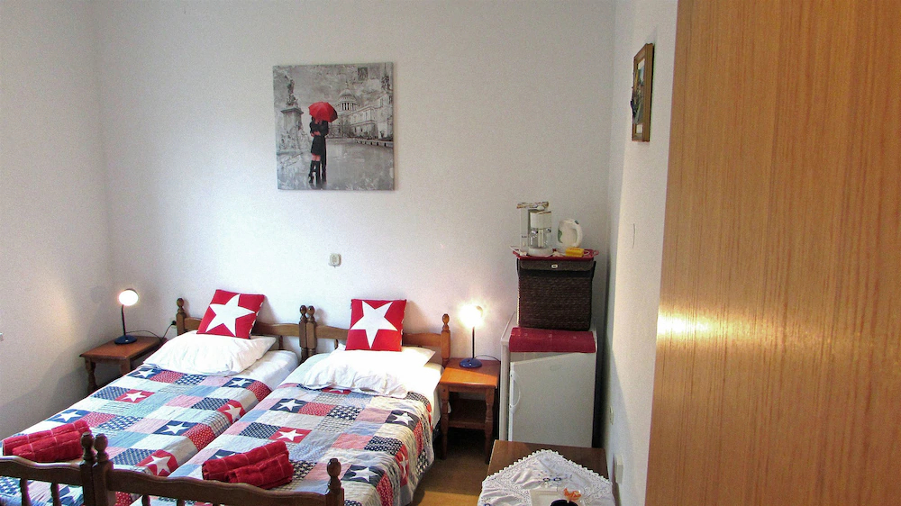 Apartments Katica