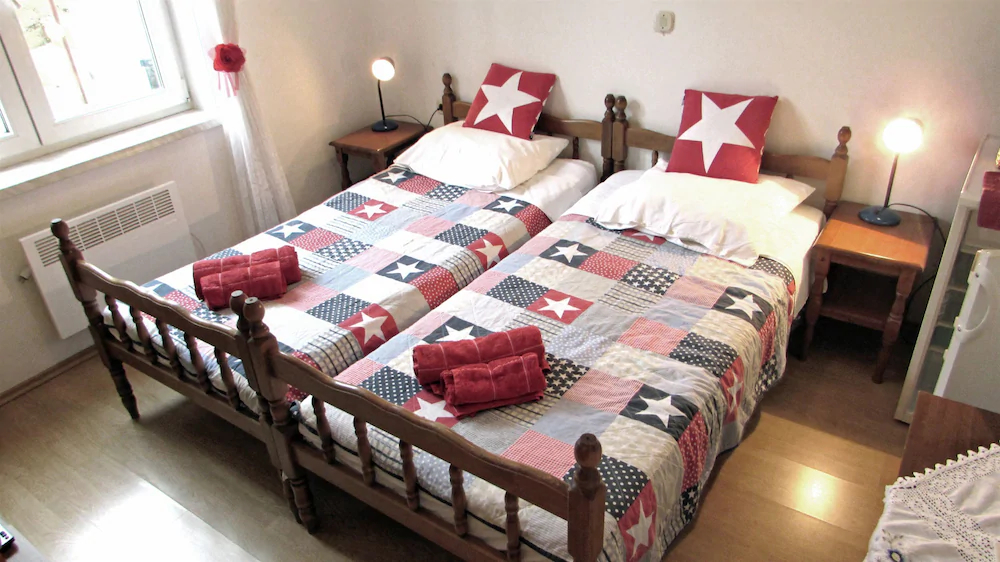 Apartments Katica