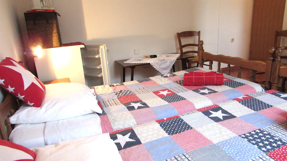 Apartments Katica