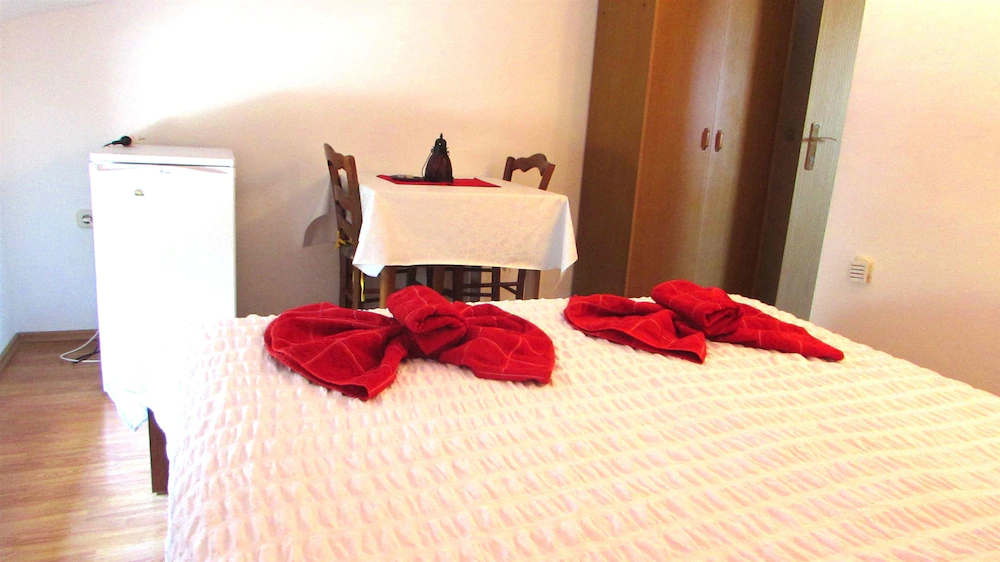 Apartments Katica