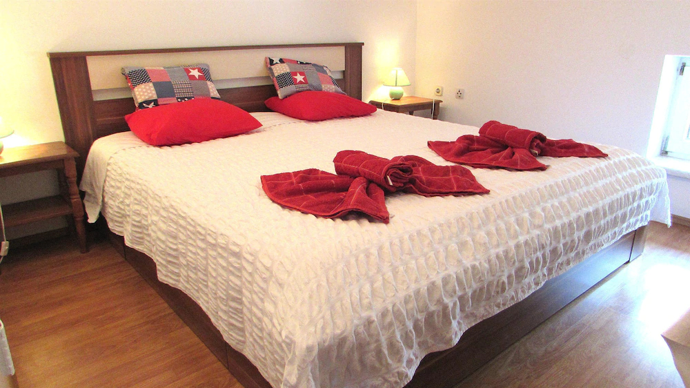Apartments Katica