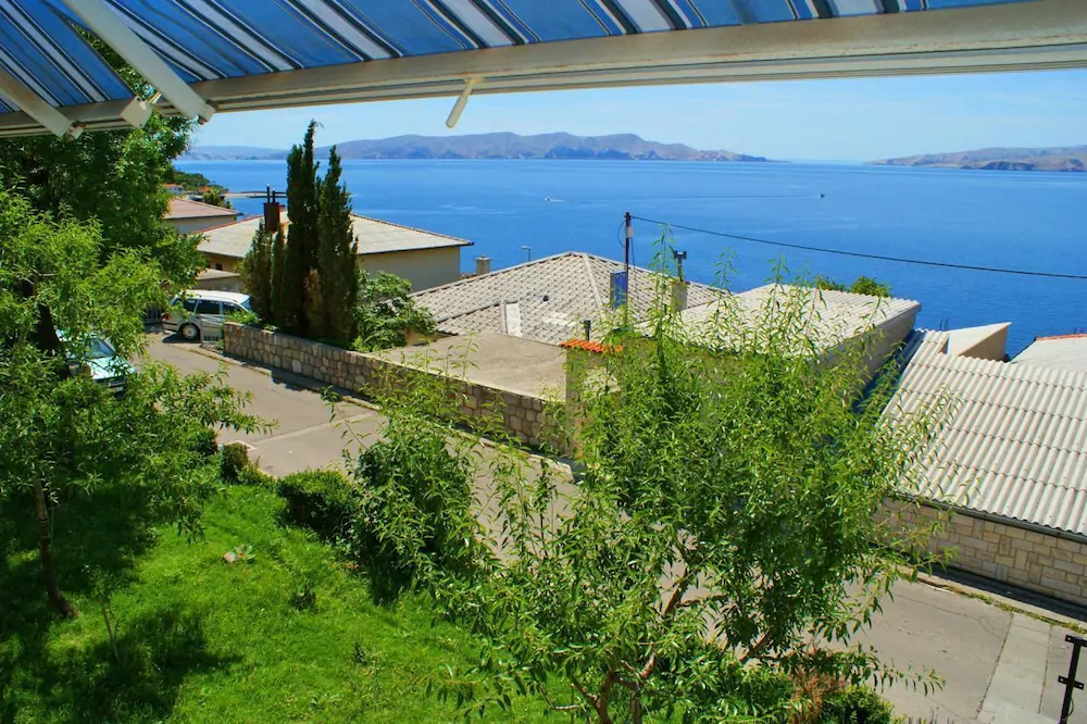 Apartments Katica
