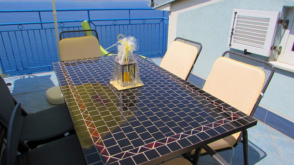 Apartments Katica