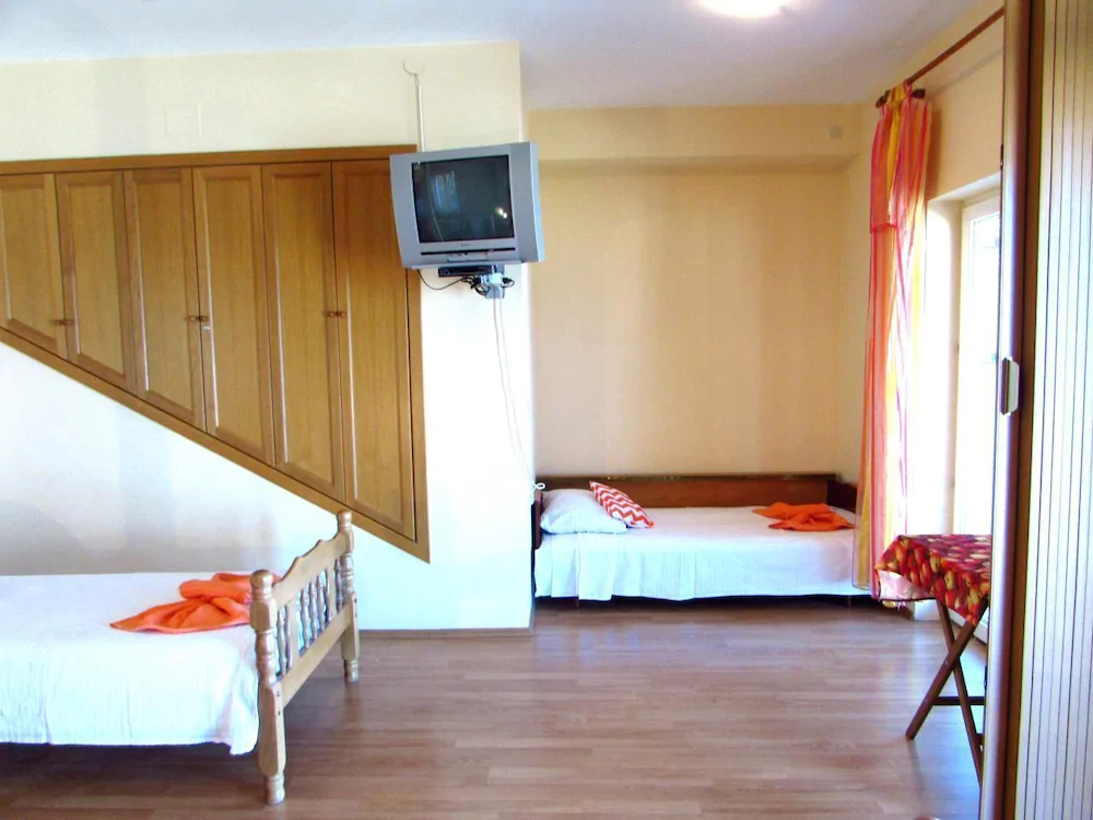 Apartments Katica