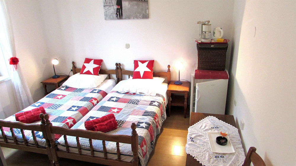 Apartments Katica