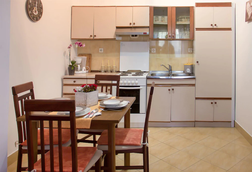 Apartments Marijana