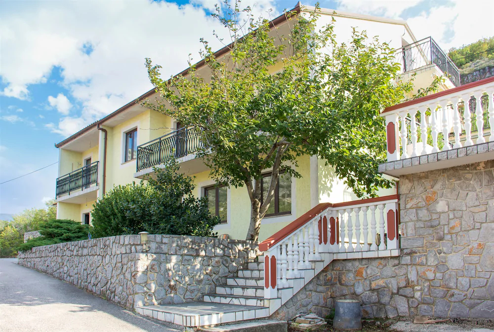 Apartments Marijana