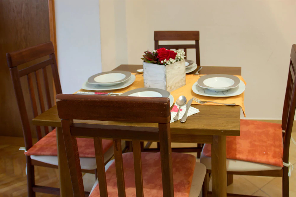 Apartments Marijana