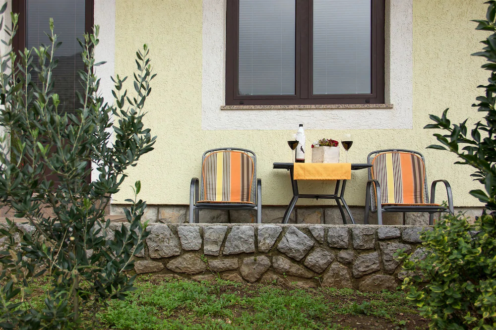 Apartments Marijana