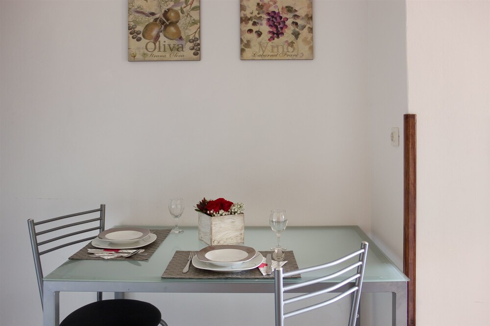 Apartments Marijana
