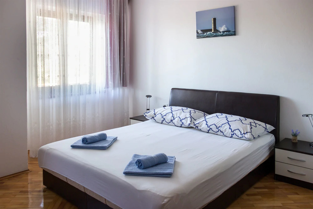 Apartments Marijana