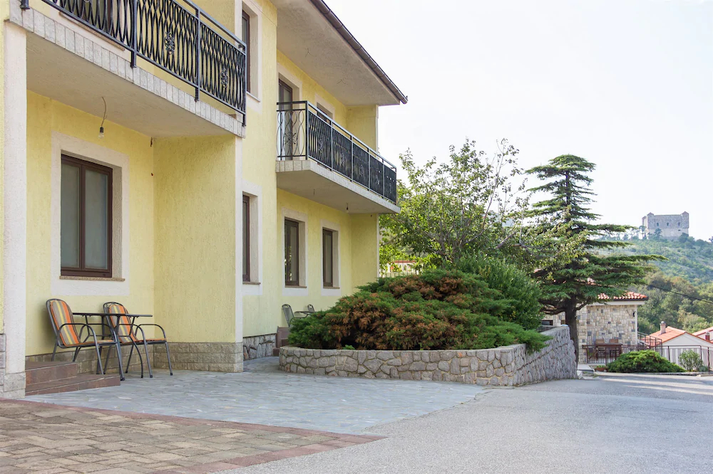 Apartments Marijana