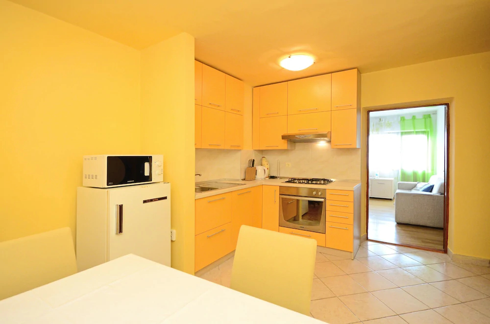 Apartments Milica