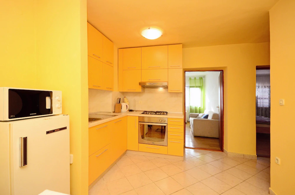 Apartments Milica