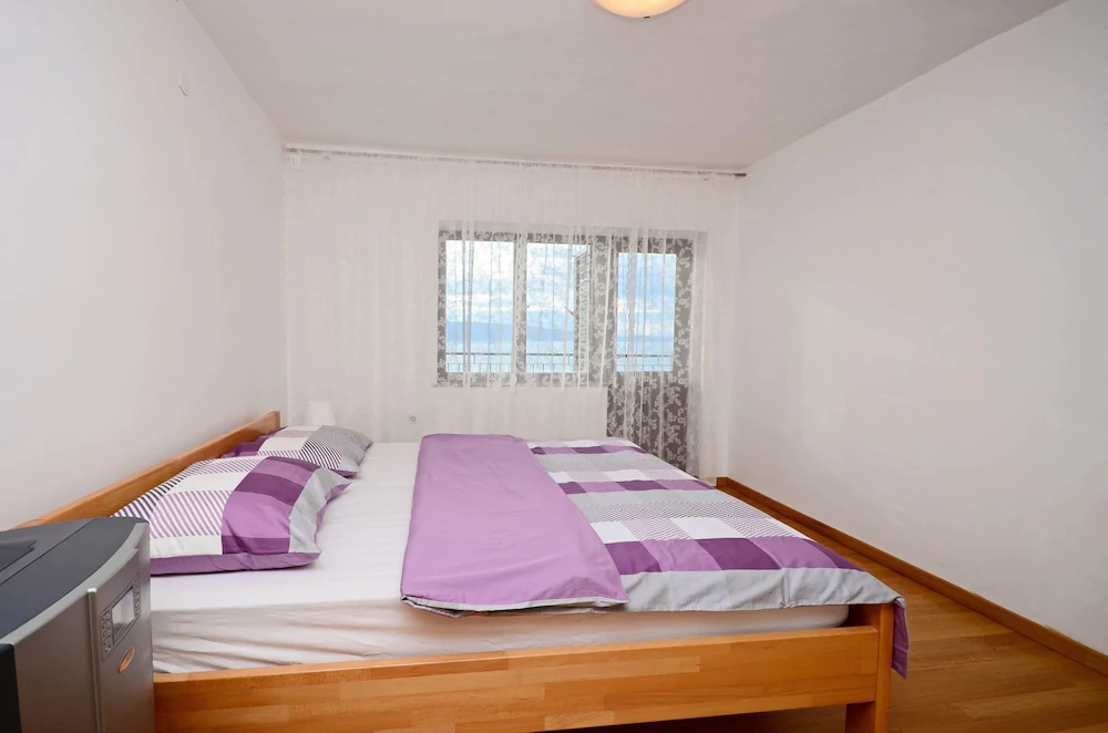 Apartments Milica