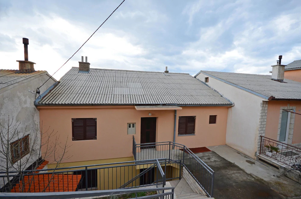 Apartments Milica