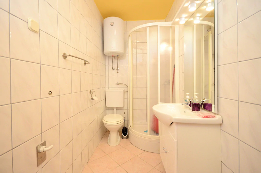 Apartments Milica
