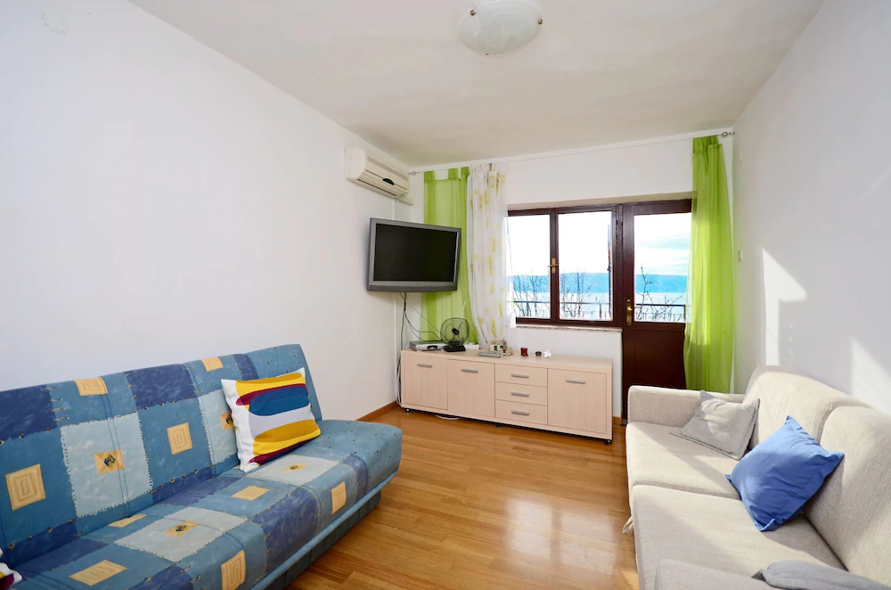 Apartments Milica