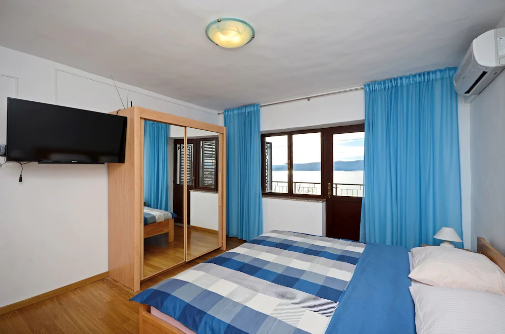 Apartments Milica