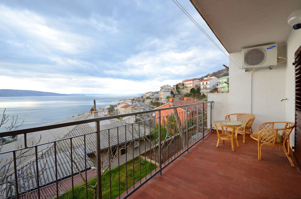 Apartments Milica