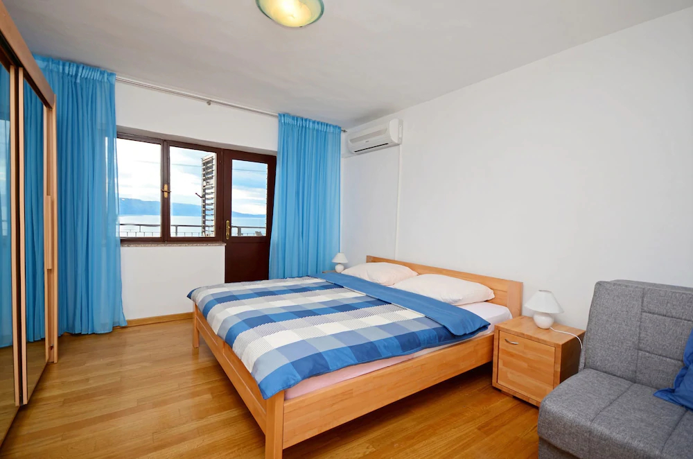 Apartments Milica