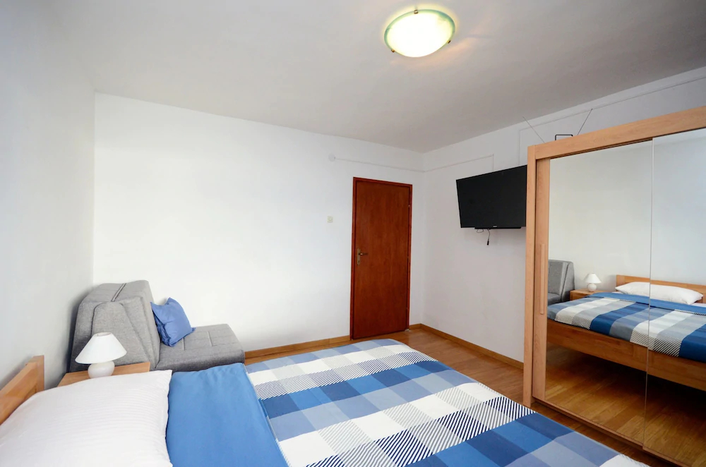 Apartments Milica
