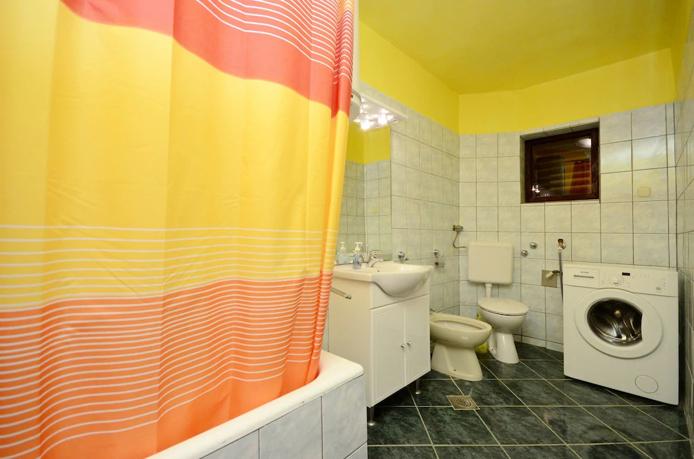 Apartments Milica