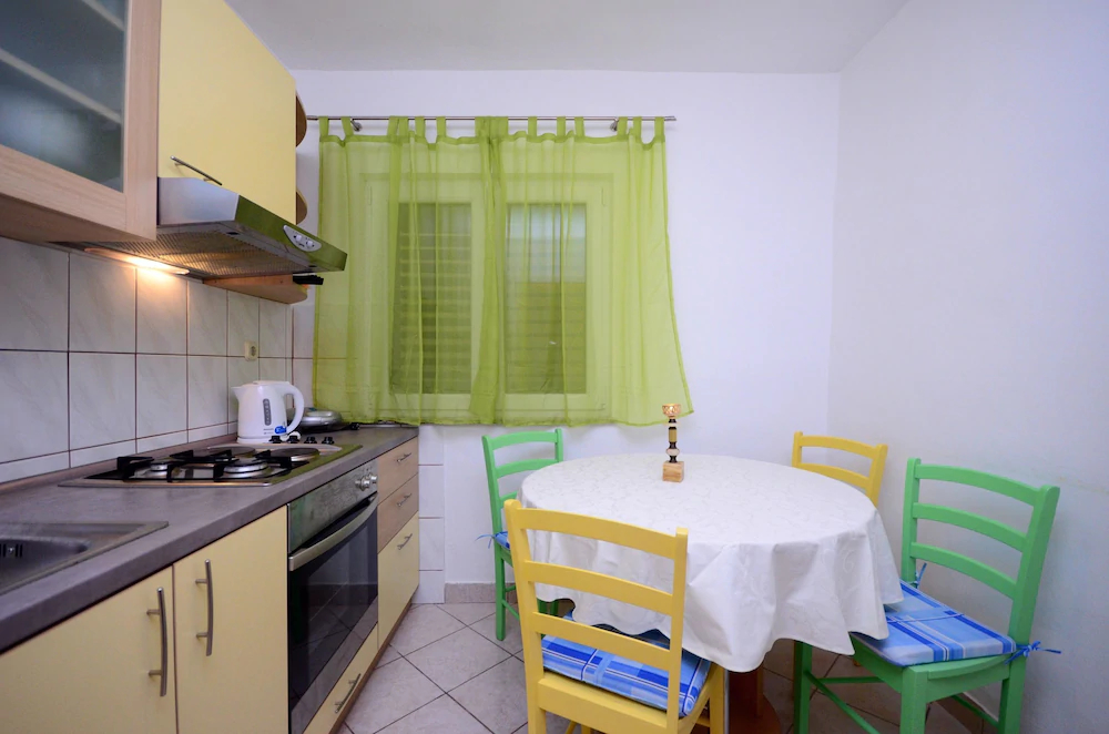 Apartments Milica