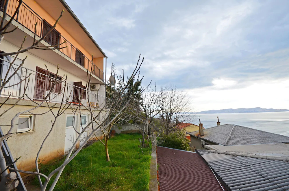 Apartments Milica