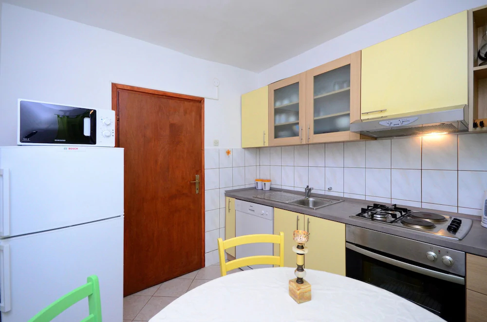 Apartments Milica