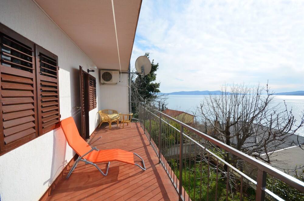 Apartments Milica