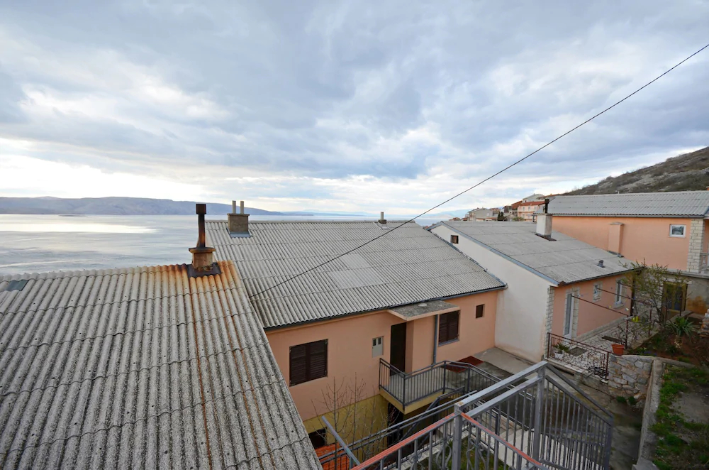 Apartments Milica