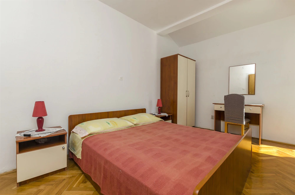 Apartments Ivan