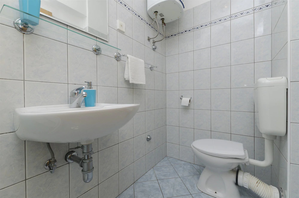 Apartments Ivan