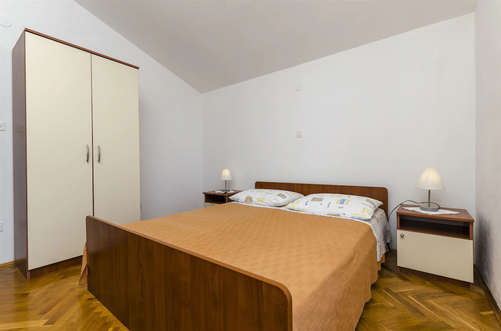 Apartments Ivan