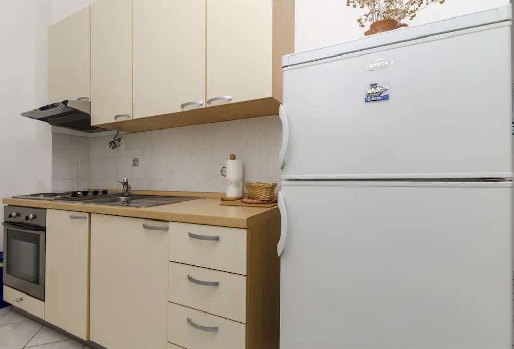 Apartments Ivan