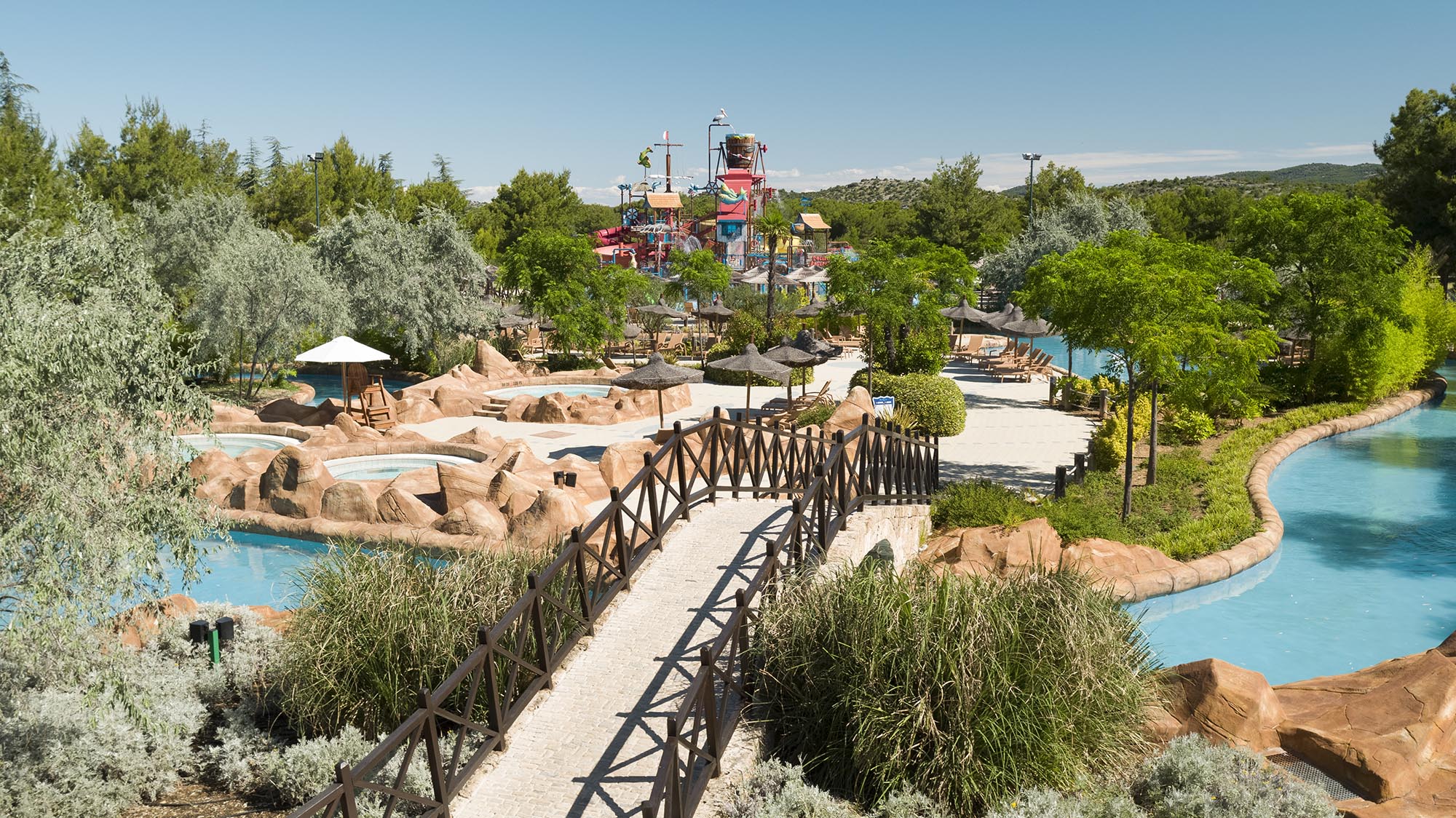 Amadria Park Kids Hotel Andrija