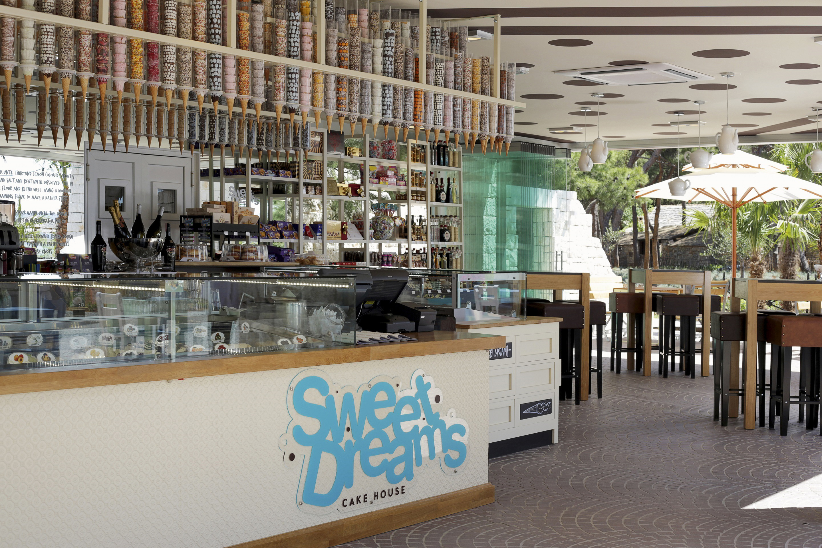Amadria Park Kids Hotel Andrija