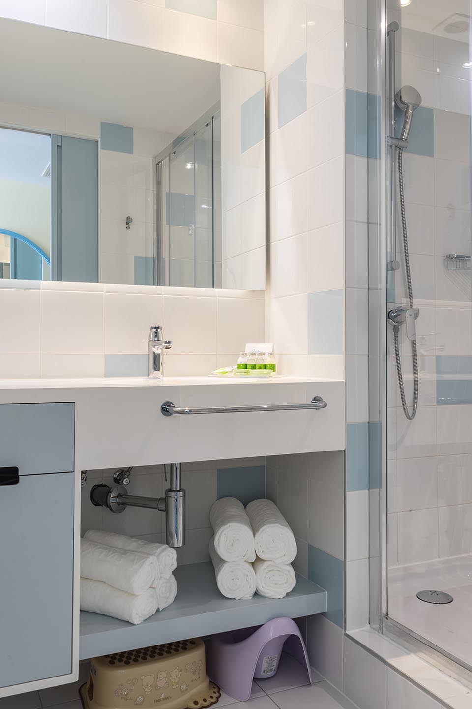 Amadria Park Kids Hotel Andrija