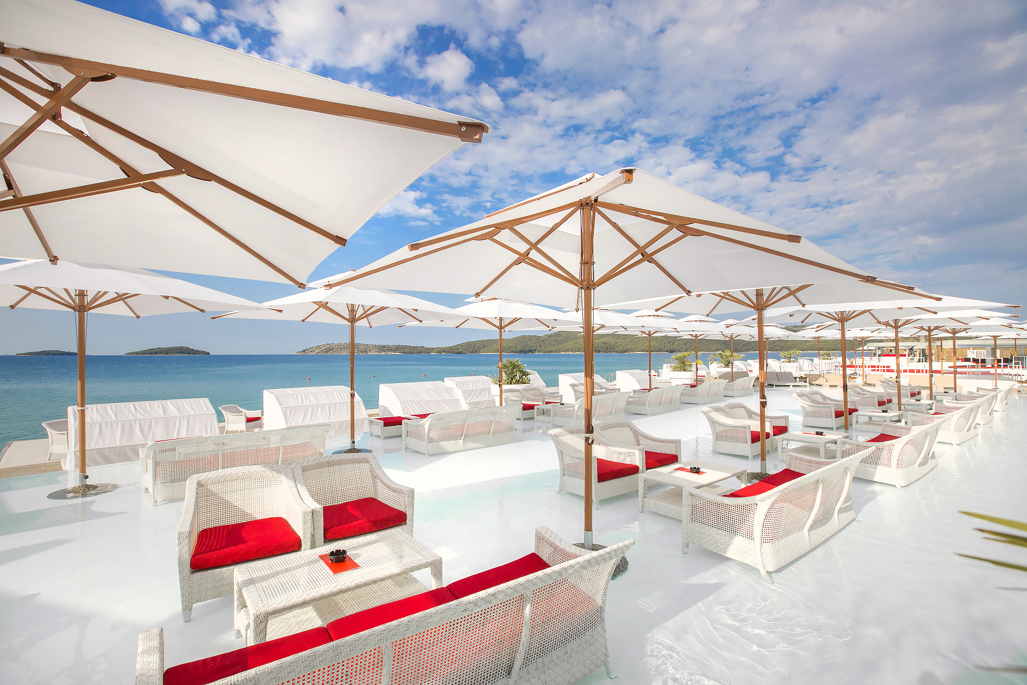 Amadria Park Kids Hotel Andrija
