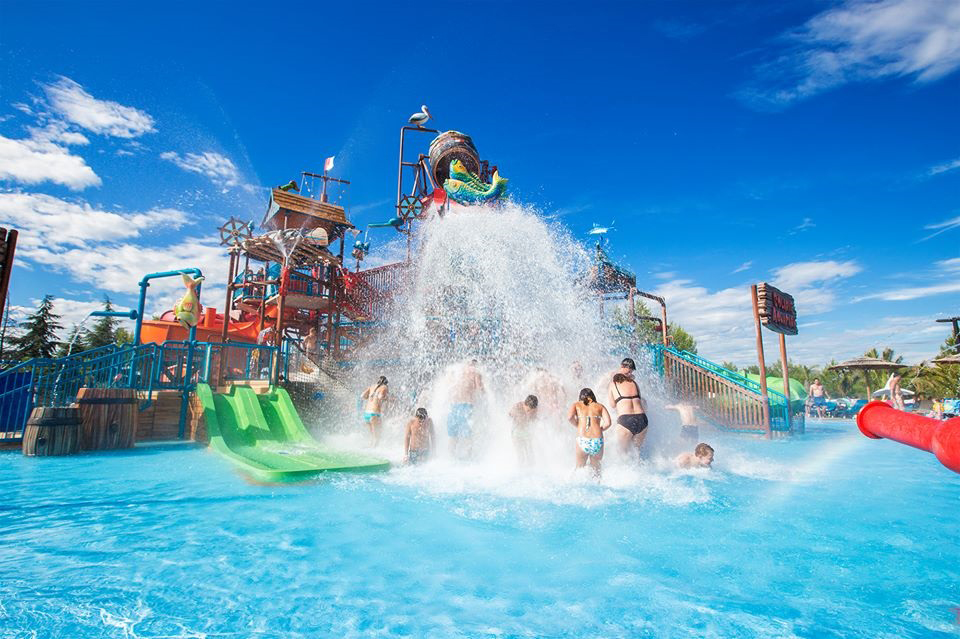 Amadria Park Kids Hotel Andrija