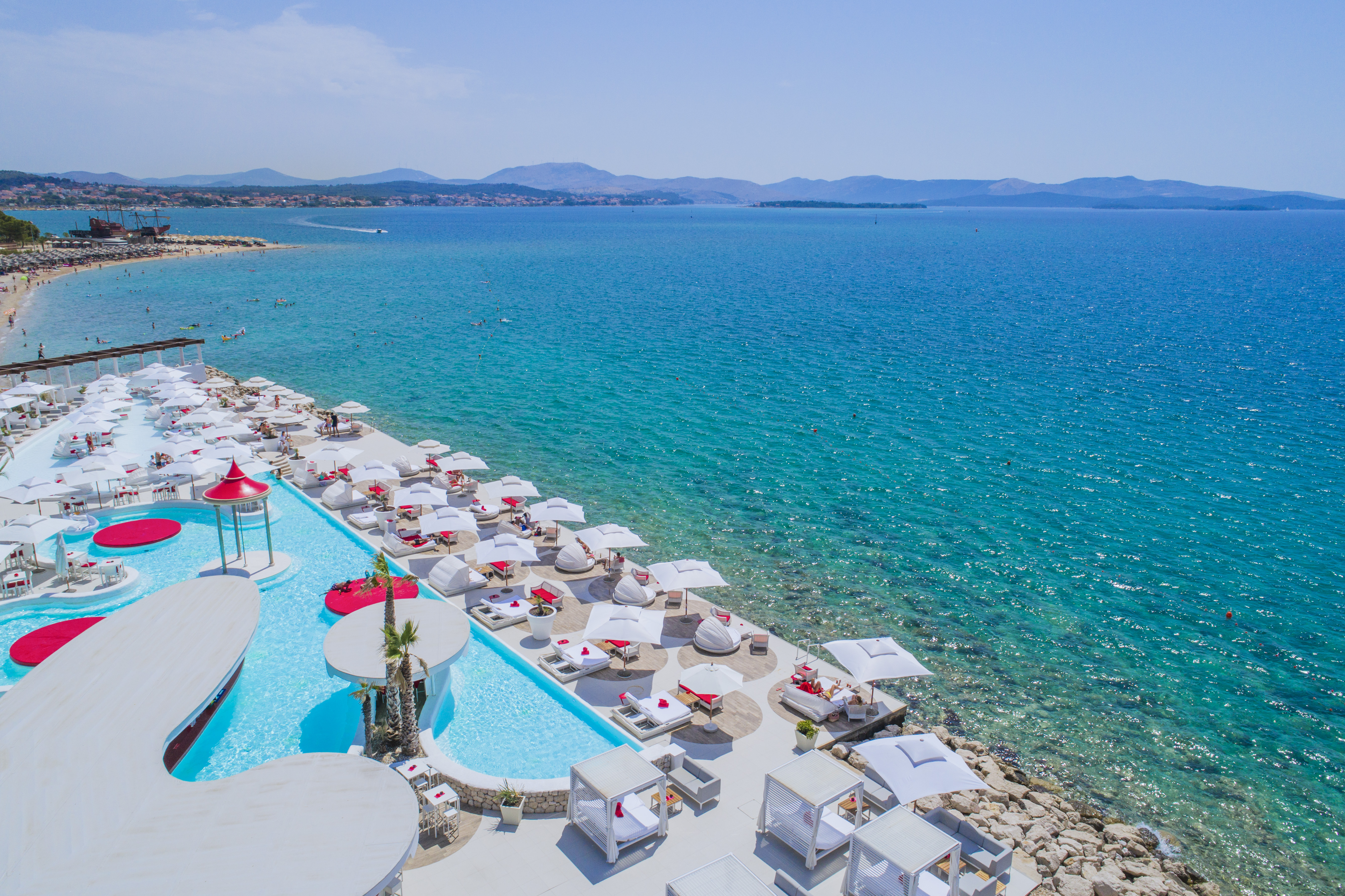 Amadria Park Kids Hotel Andrija