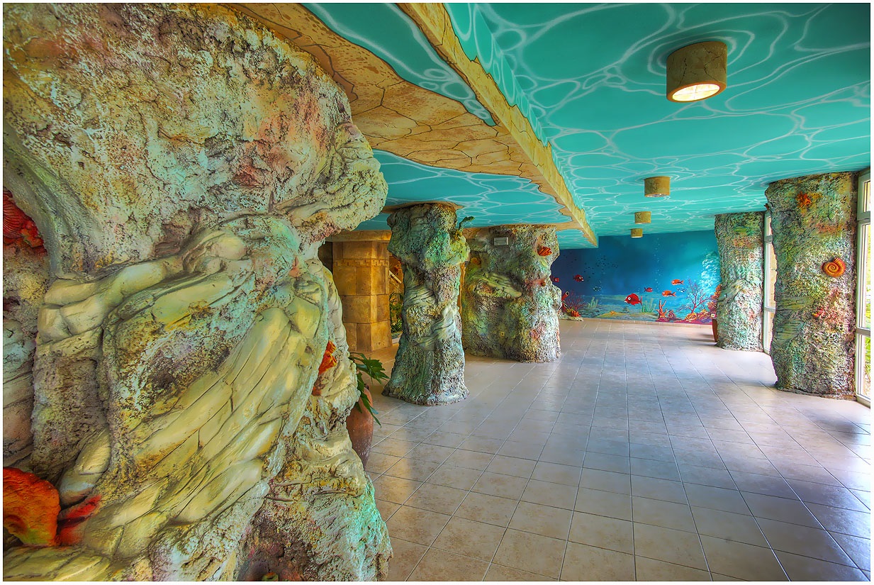 Amadria Park Kids Hotel Andrija