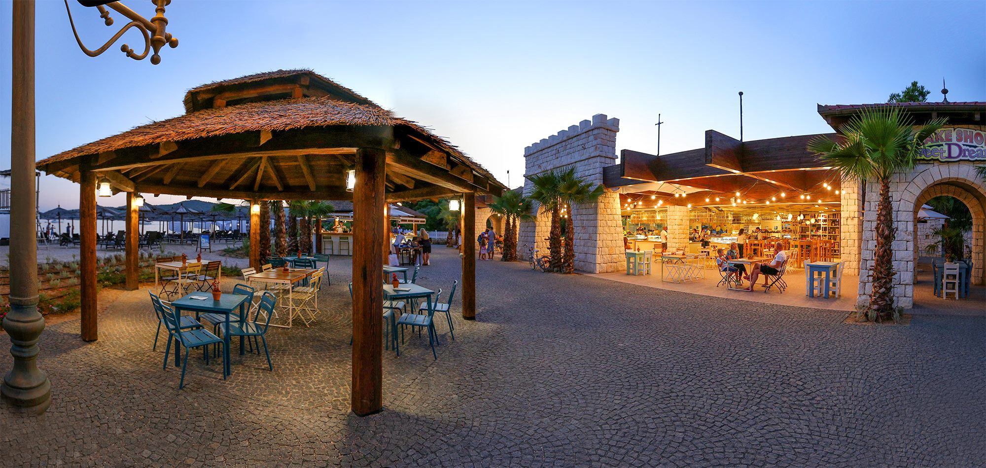 Amadria Park Kids Hotel Andrija