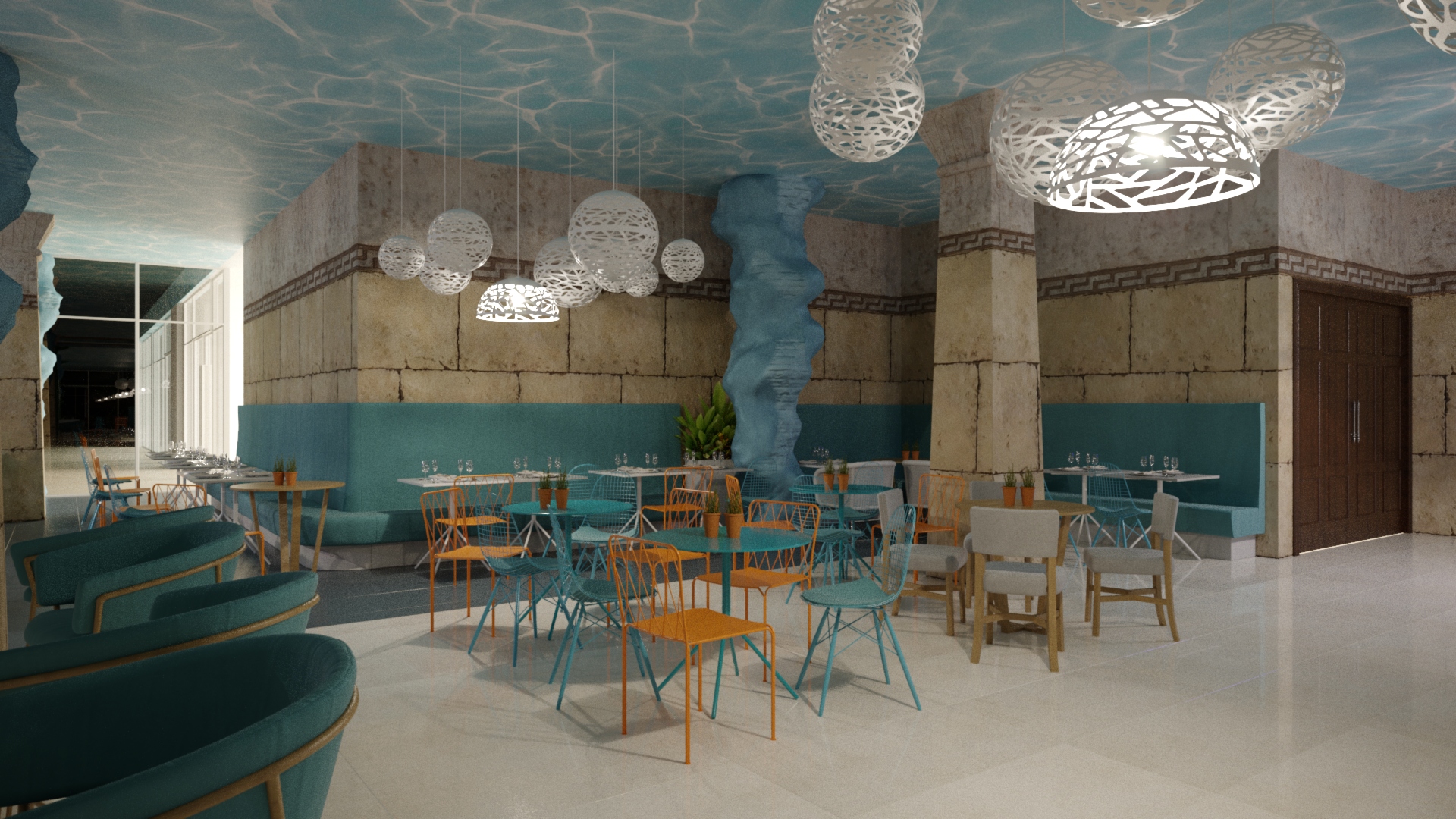 Amadria Park Kids Hotel Andrija