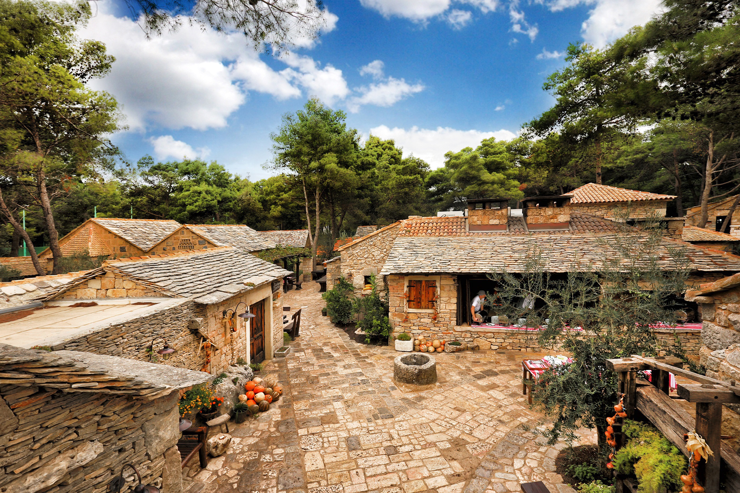 Amadria Park Kids Hotel Andrija