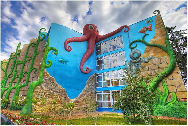 Amadria Park Kids Hotel Andrija