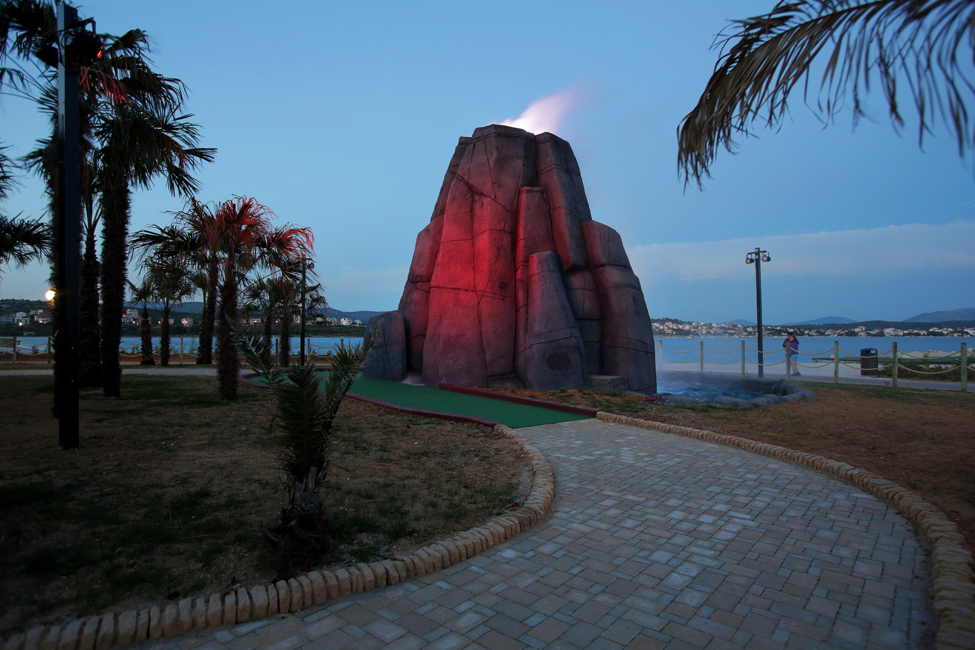 Amadria Park Kids Hotel Andrija